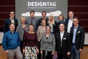 Designtag #1
