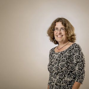 Annegret Ritter