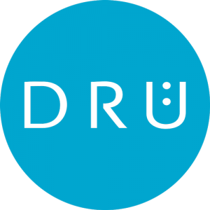 Drüsedau Logo DRÜ