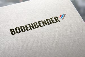 Bodenbender Logo