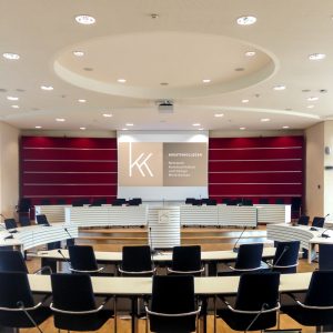 Designtag 1 - Plenum