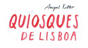 Quiosques de Lisboa Logo
