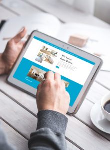 Kreativkollegen Drüsedau Website
