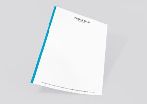Drüsedau Briedpapier