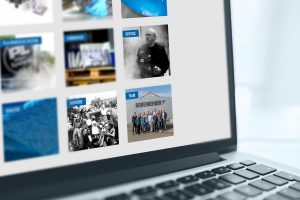 Bodenbender Website