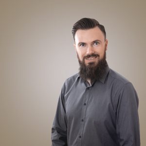 Tim Bald